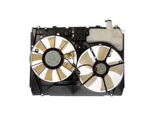 2005 Lexus RX330 Engine Cooling Fan Assembly