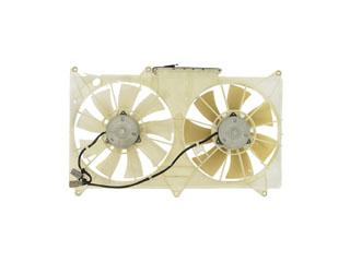 2003 Lexus GS300 Engine Cooling Fan Assembly Dorman 620557 image 2 of 4