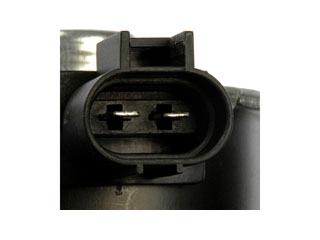 2013 Lexus IS250 Engine Cooling Fan Assembly Dorman 620577 image 2 of 4