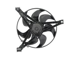 1994 Chevrolet Lumina Engine Cooling Fan Assembly Right Dorman 620601 image 1 of 4