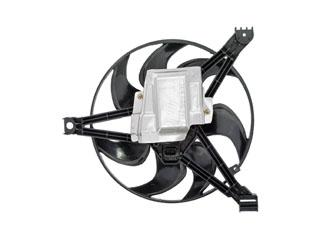 1994 Chevrolet Lumina Engine Cooling Fan Assembly Left Dorman 620603 image 1 of 4