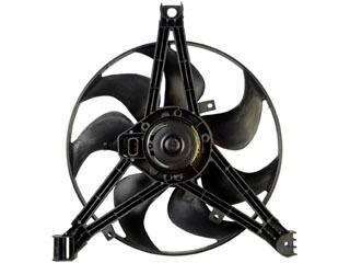 1997 Buick Century Engine Cooling Fan Assembly Left Dorman 620604 image 2 of 4