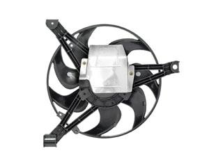 1998 Chevrolet Venture Engine Cooling Fan Assembly Right Dorman 620606 image 1 of 4