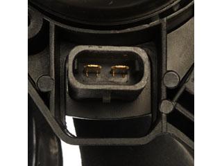 1998 Chevrolet Venture Engine Cooling Fan Assembly Left Dorman 620608 image 1 of 4