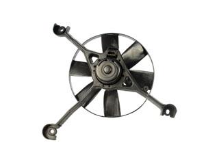1996 Buick Century A/C Condenser Fan Assembly Dorman 620612 image 1 of 4