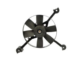 1994 Buick Century Engine Cooling Fan Assembly Front Dorman 620612 image 2 of 4