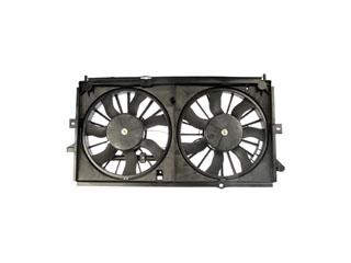 2005 Buick Century Engine Cooling Fan Assembly Dorman 620613 image 1 of 4