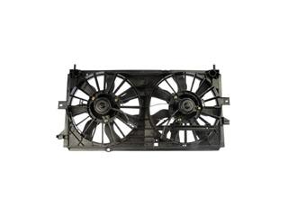 2005 Buick Century Engine Cooling Fan Assembly Dorman 620613 image 3 of 4