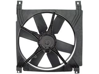 1991 Chevrolet Corsica Engine Cooling Fan Assembly Dorman 620615 image 1 of 4