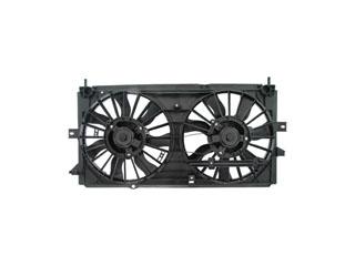 2002 Chevrolet Monte Carlo Engine Cooling Fan Assembly Dorman 620616 image 1 of 4