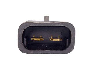 1999 Chevrolet Malibu Engine Cooling Fan Assembly