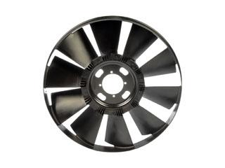 2004 Oldsmobile Bravada Engine Cooling Fan Blade Dorman 620619 image 2 of 4