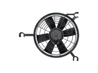 1992 Pontiac Trans Sport Engine Cooling Fan Assembly Dorman 620622 image 1 of 4