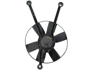 1996 Buick LeSabre A/C Condenser Fan Assembly Right Dorman 620623 image 1 of 4