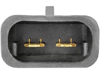 1994 Cadillac DeVille A/C Condenser Fan Assembly