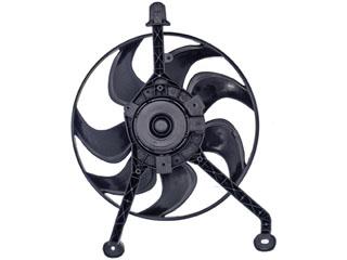1995 Cadillac Eldorado A/C Condenser Fan Assembly Right Dorman 620641 image 2 of 4