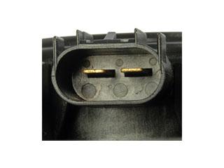 2005 Chevrolet Avalanche 1500 Engine Cooling Fan Assembly