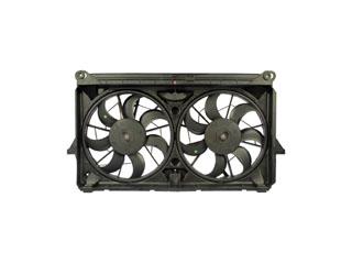 2005 Chevrolet Avalanche 1500 Engine Cooling Fan Assembly Dorman 620652 image 3 of 4