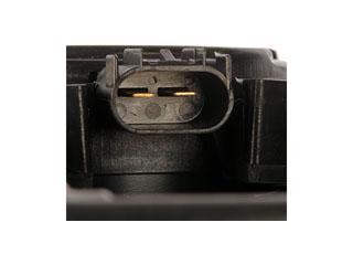 2009 Cadillac Escalade Engine Cooling Fan Assembly