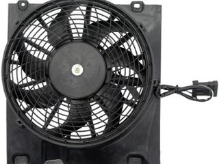2000 Saturn LW2 Engine Cooling Fan Assembly Front Dorman 620692 image 2 of 4