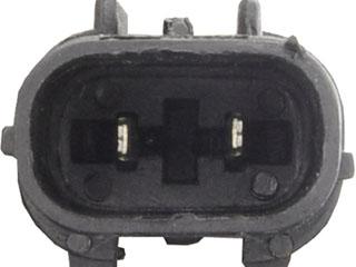 Dorman 620713 A/C Condenser Fan Assembly product image 2 of 4