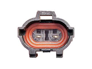 2000 Isuzu Rodeo A/C Condenser Fan Assembly