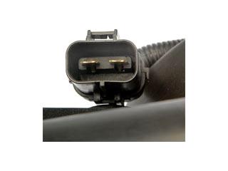 Dorman 620726 Engine Cooling Fan Assembly product image 1 of 4