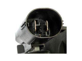 2007 Mazda 3 Engine Cooling Fan Assembly Dorman 620731 image 3 of 4