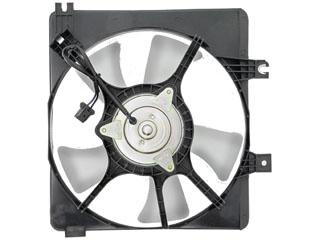 Dorman 620750 A/C Condenser Fan Assembly product image 1 of 4
