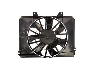 2003 Kia Sedona A/C Condenser Fan Assembly Dorman 620752 image 1 of 4