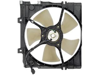 1999 Subaru Legacy Engine Cooling Fan Assembly Dorman 620762 image 1 of 4
