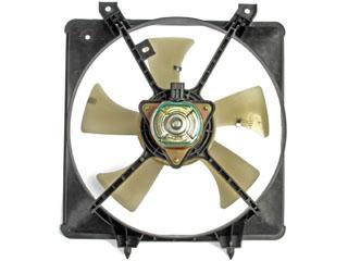 Dorman 620785 - Engine Cooling Fan Assembly Dorman 620785 Engine Cooling Fan Assembly product image 1 of 4