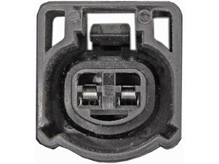 1994 Hyundai Sonata Engine Cooling Fan Assembly Dorman 620801 image 2 of 4