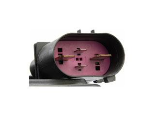 2014 Audi TT RS Quattro Engine Cooling Fan Assembly