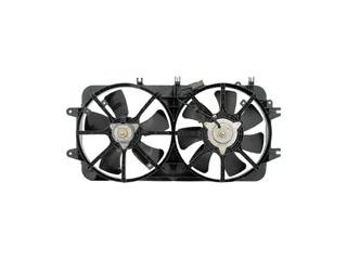 Dorman 620871 - Engine Cooling Fan Assembly Dorman 620871 Engine Cooling Fan Assembly product image 2 of 5