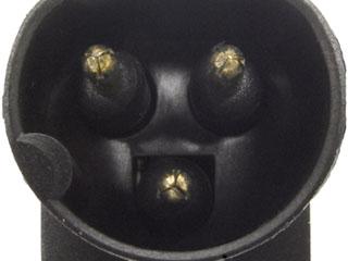 1999 BMW 328is A/C Condenser Fan Assembly Dorman 620900 image 2 of 4
