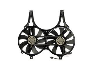 1997 Mercedes-Benz E420 Engine Cooling Fan Assembly Dorman 620922 image 1 of 4