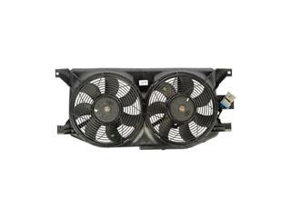 2001 Mercedes-Benz ML320 Engine Cooling Fan Assembly Dorman 620923 image 1 of 4