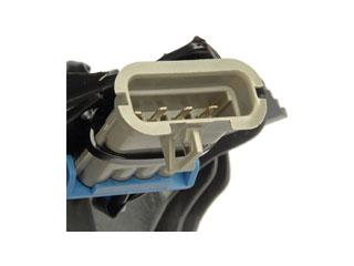 2001 Mercedes-Benz ML320 Engine Cooling Fan Assembly Dorman 620923 image 3 of 4