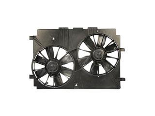 2001 Chevrolet Camaro Engine Cooling Fan Assembly Dorman 620963 image 1 of 4