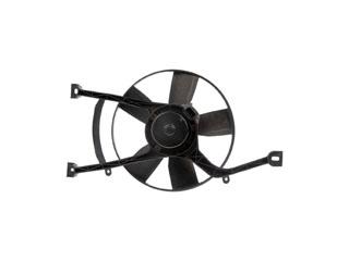 1989 Pontiac Sunbird Engine Cooling Fan Assembly Dorman 621015 image 1 of 4
