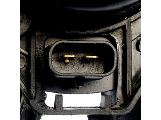 2013 Jeep Patriot Engine Cooling Fan Assembly Dorman 621029 image 1 of 4