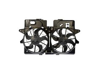 2002 Ford Escape Engine Cooling Fan Assembly Dorman 621035 image 1 of 4