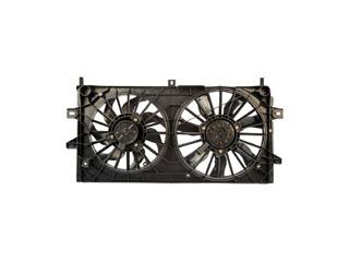 2005 Buick LaCrosse Engine Cooling Fan Assembly Dorman 621109 image 1 of 4