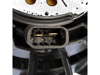 2005 Buick LaCrosse Engine Cooling Fan Assembly Dorman 621109 image 2 of 4