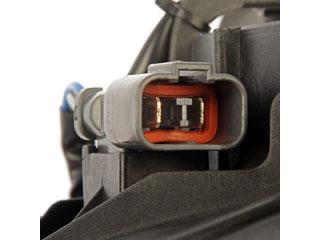 Dorman 621123 - Engine Cooling Fan Assembly Dorman 621123 Engine Cooling Fan Assembly product image 2 of 4