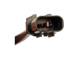 2004 Kia Rio A/C Condenser Fan Assembly Dorman 621144 image 2 of 4