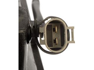 Dorman 621145 A/C Condenser Fan Assembly product image 1 of 4