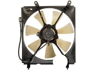 Dorman 621145 A/C Condenser Fan Assembly product image 2 of 4