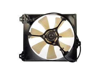 1998 Lexus ES300 Engine Cooling Fan Assembly Left Dorman 621147 image 1 of 4